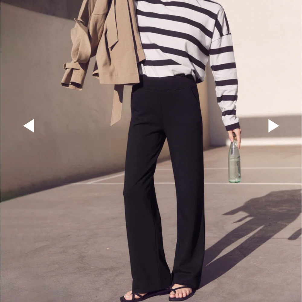 AYR The High Hopes Pant